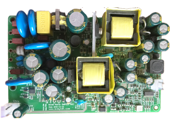 Power Board for Communication devices