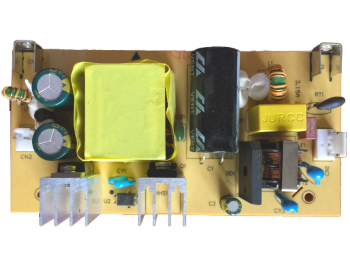 24V 5A AV Power Board