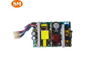 300W Power Board for Communication devices