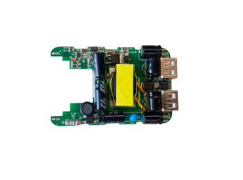 SMP018USB 5V 3.4A