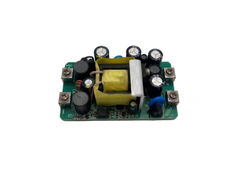 17V 1.5A power for Building communication